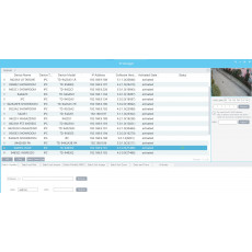 Software IP MANAGER TOOL per Windows IP MANAGER TOOL
